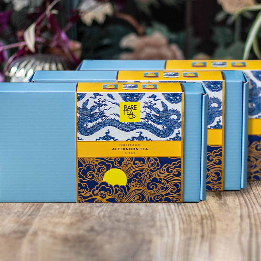 Afternoon Tea Gift Set - Image 5