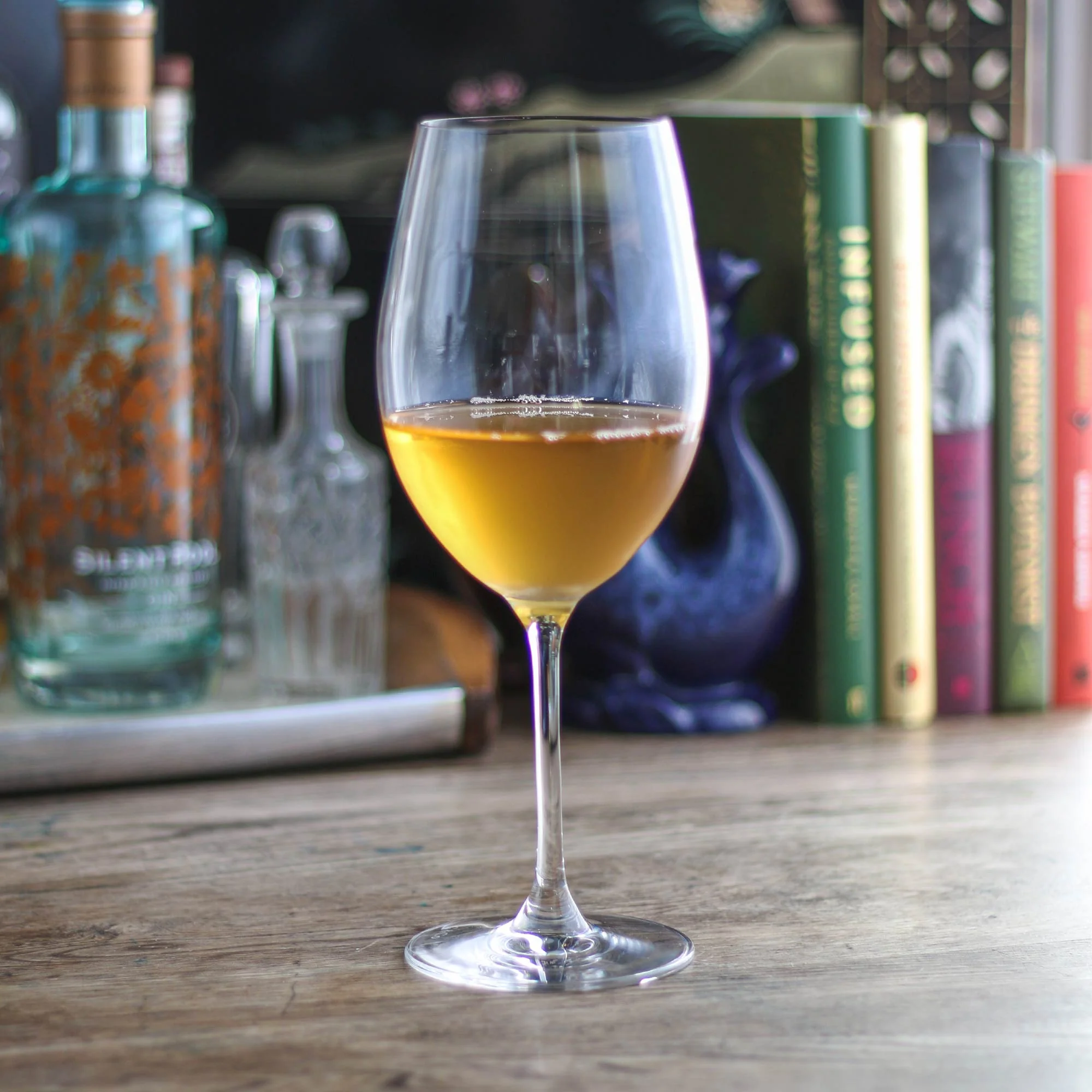 Broken Cloud Iced Tea - Image 3