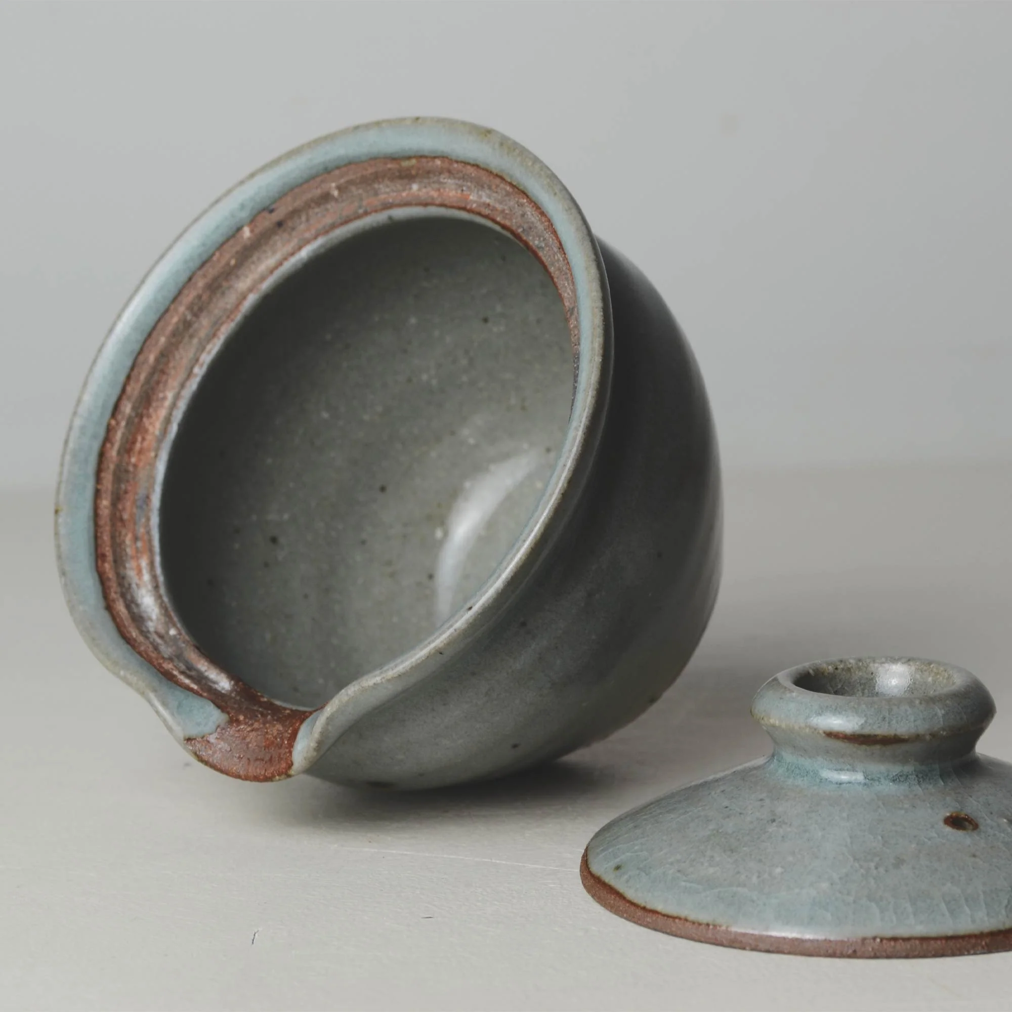 Charlie Collier Gaiwan - Image 3