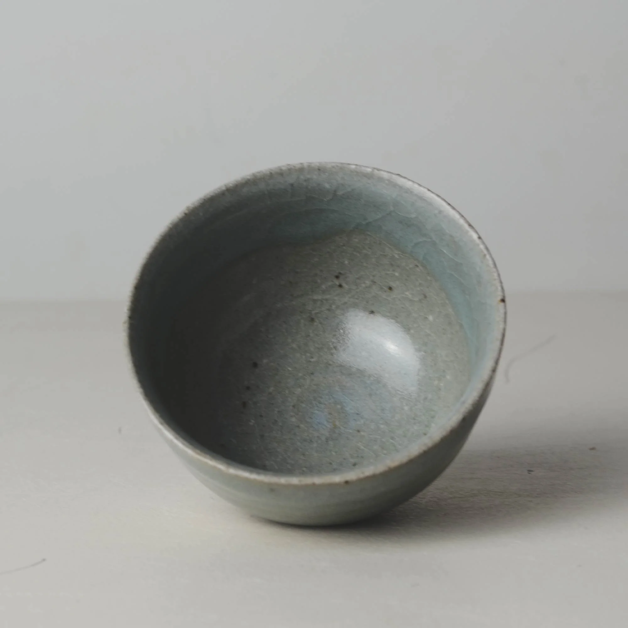 Charlie Collier Tasting Cup - Image 4