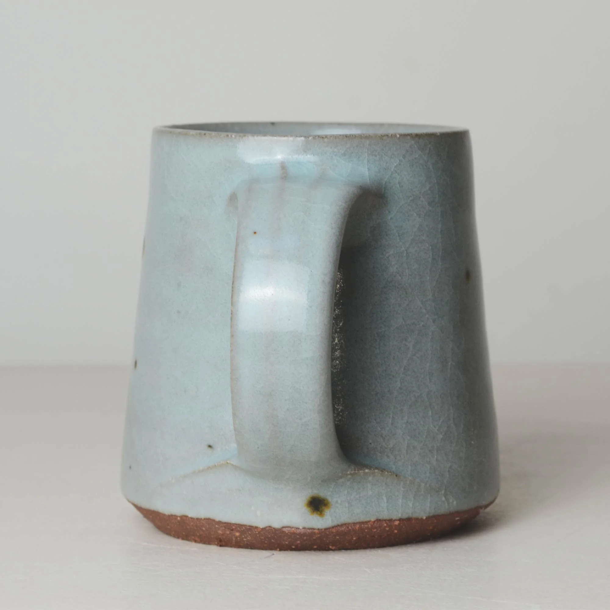 Charlie Collier Tea Mug - Image 4