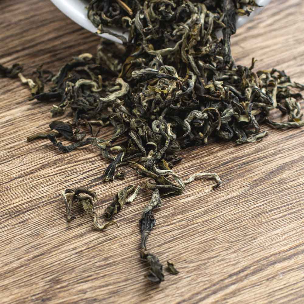 Chinese Whole Leaf Green - Image 3