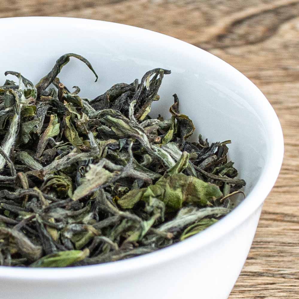 First Flush Darjeeling - Image 2