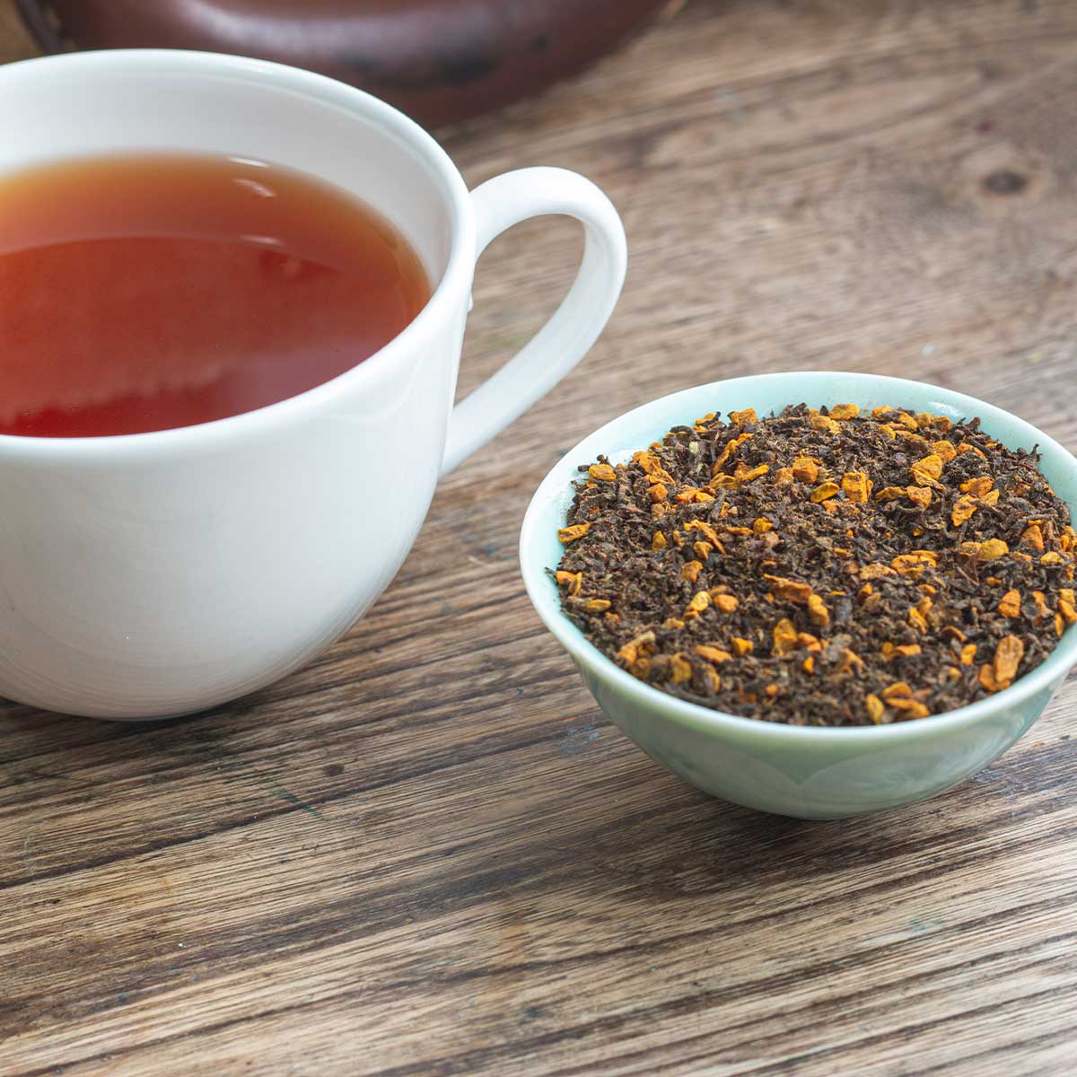 Golden Masala Chai - Image 3