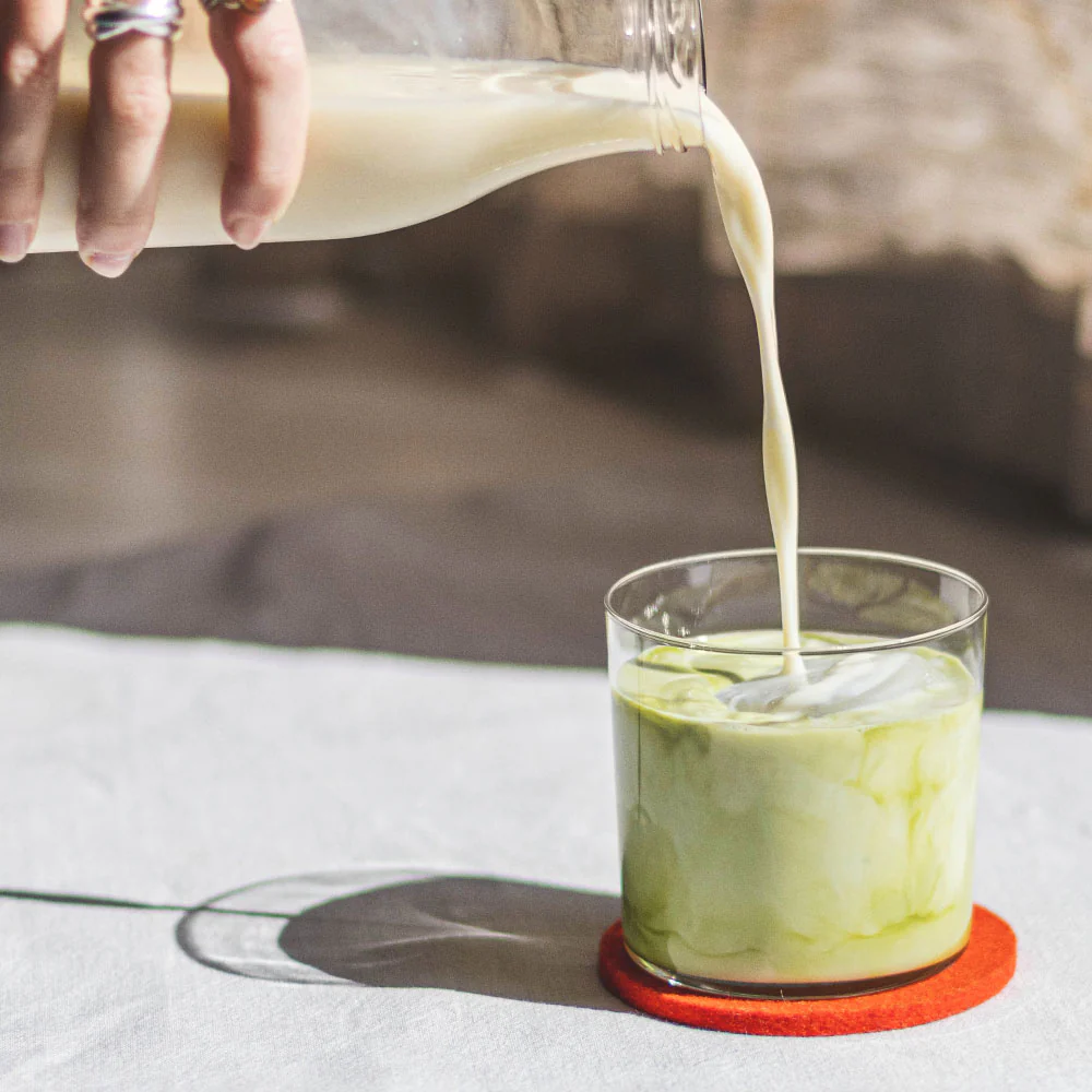 Japanese Ceremonial Latte Matcha - Image 4