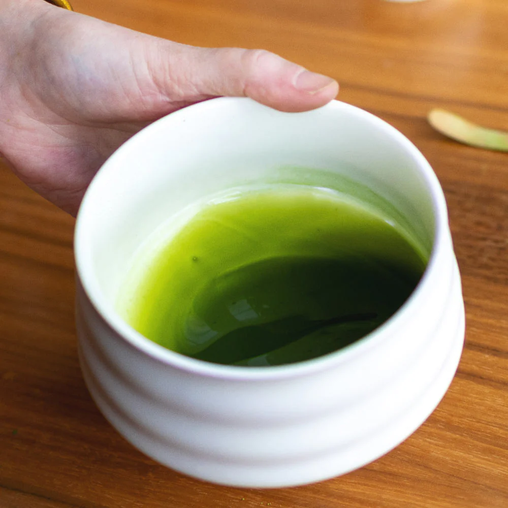 Japanese Ceremonial Matcha - Image 4