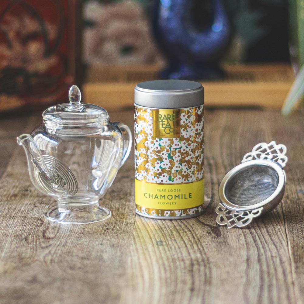 Loose Leaf Tea Starter Kit - Image 10