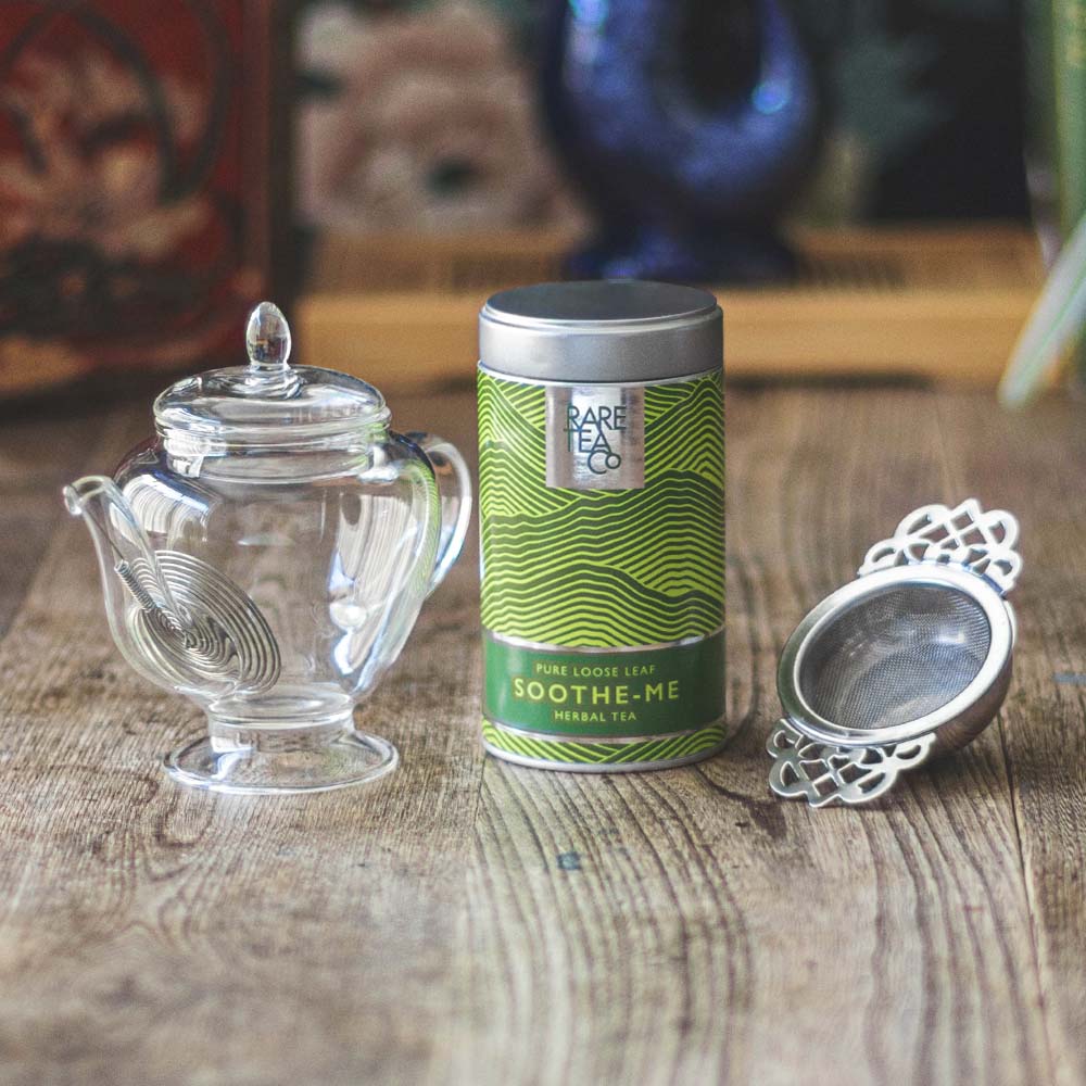 Loose Leaf Tea Starter Kit - Image 14