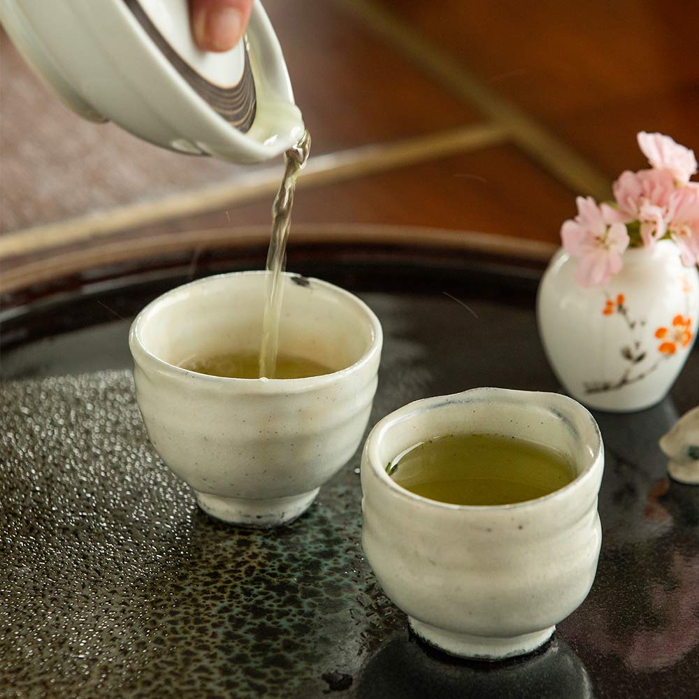 Luxury Japanese Green Tea Collection - Image 3