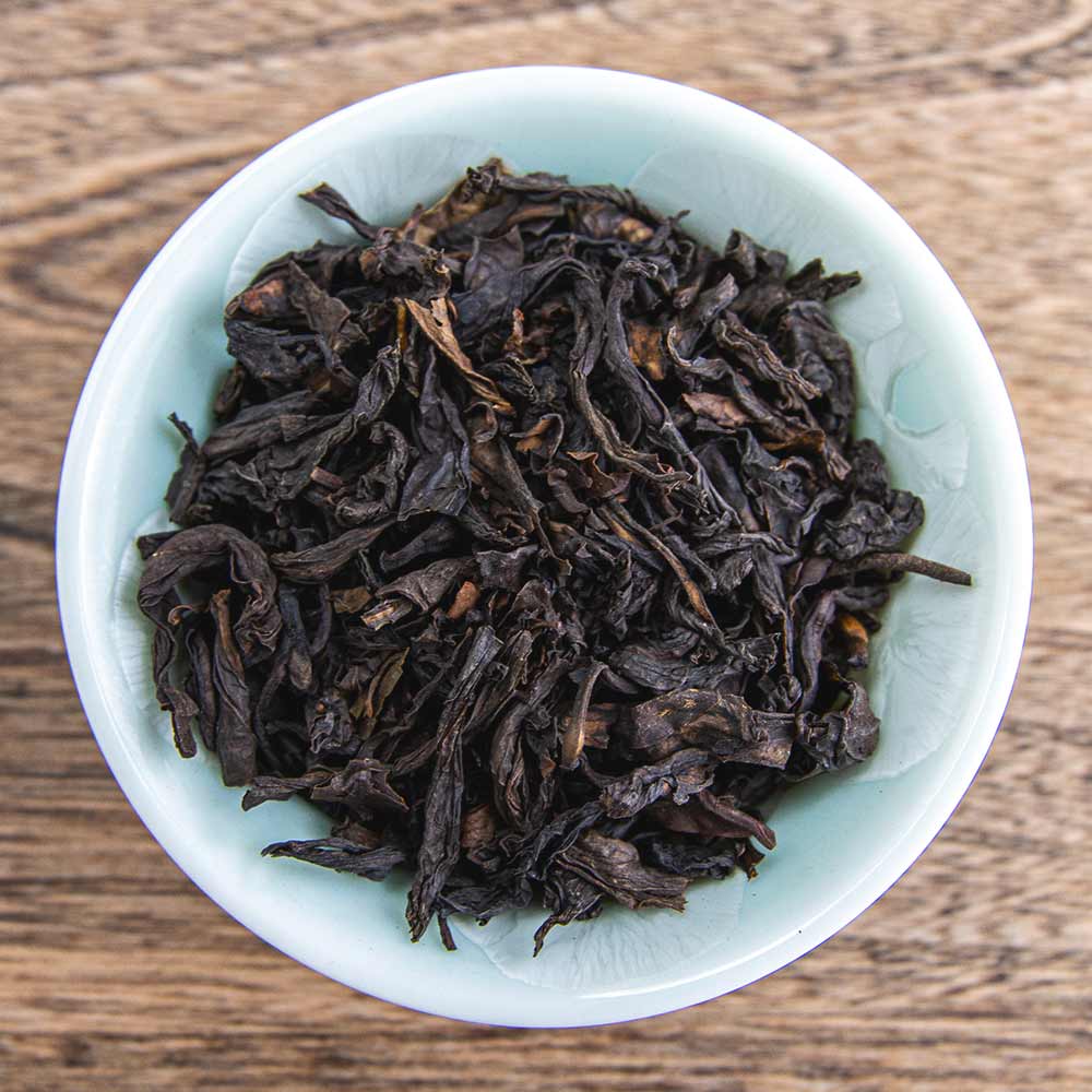 Malawi Coffee Leaf - Image 3