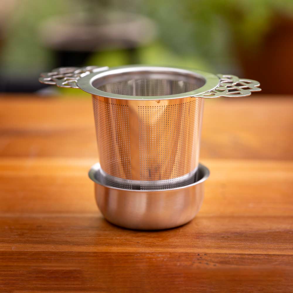 Mug & Infuser Set - Image 5