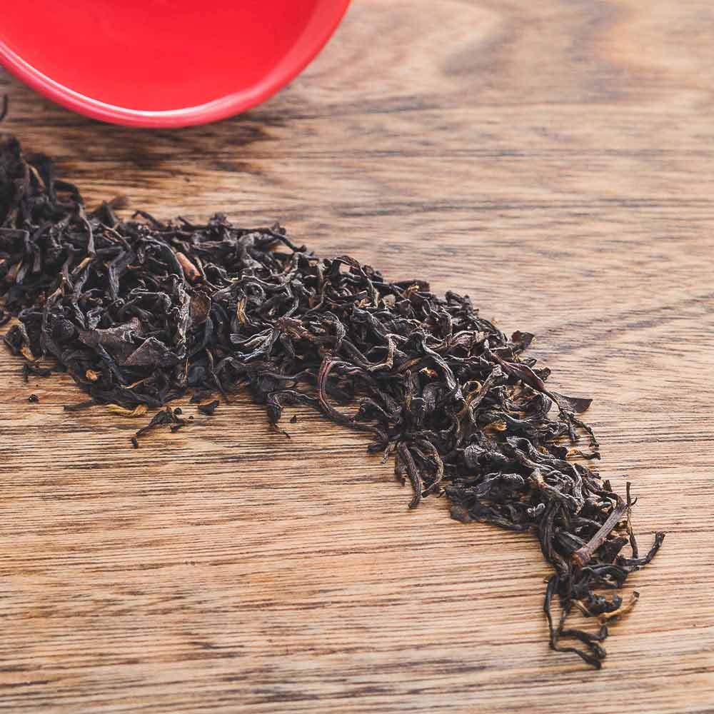 Rare Lapsang Souchong - Image 3