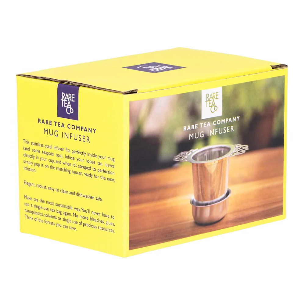 Mug Infuser - Image 4