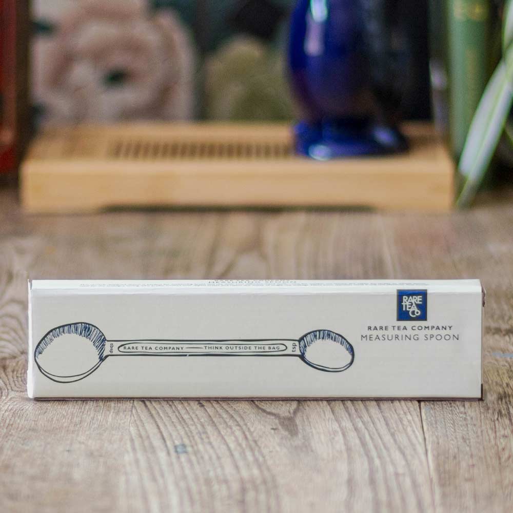 Rare Tea Measuring Spoon - Image 3