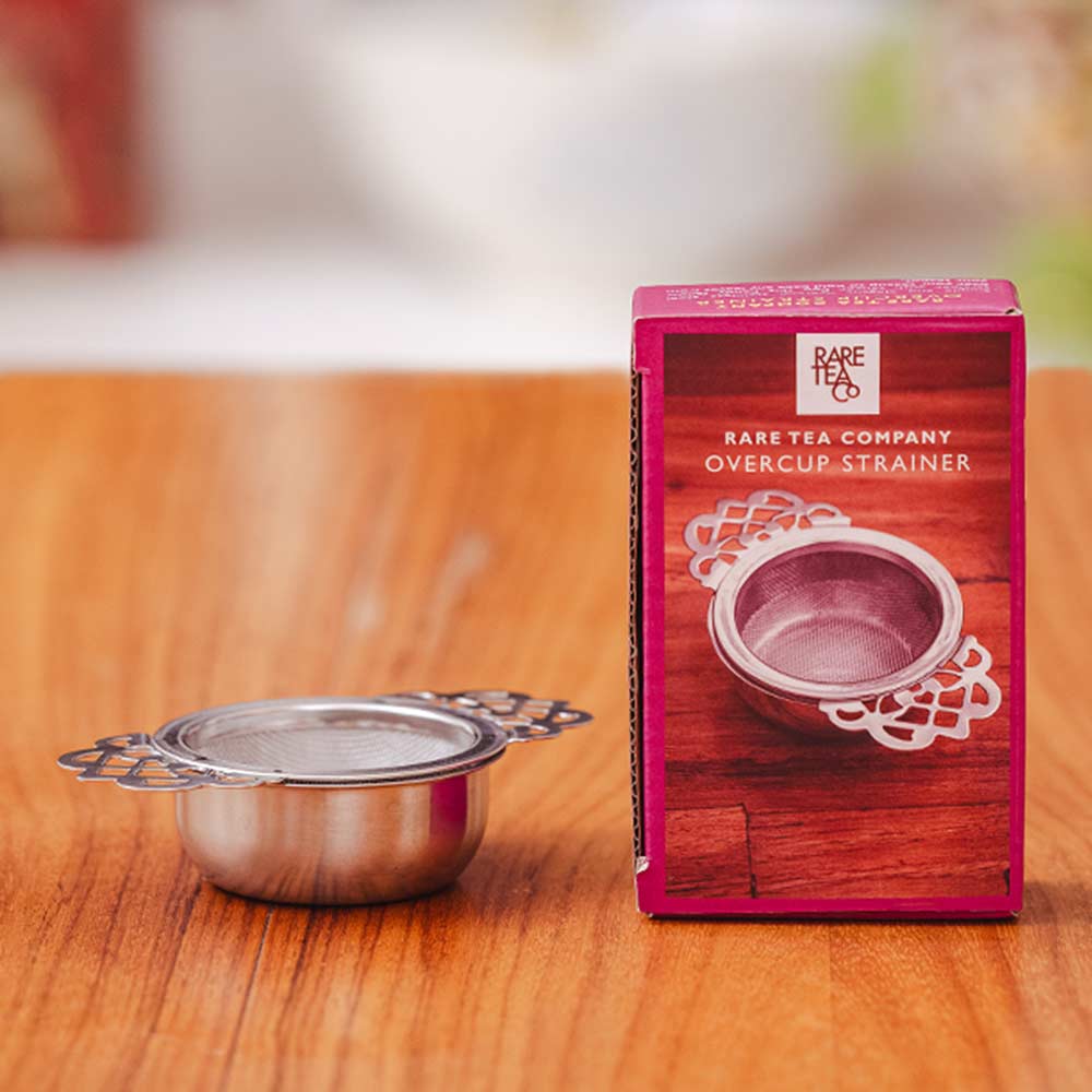 Overcup Strainer - Image 4