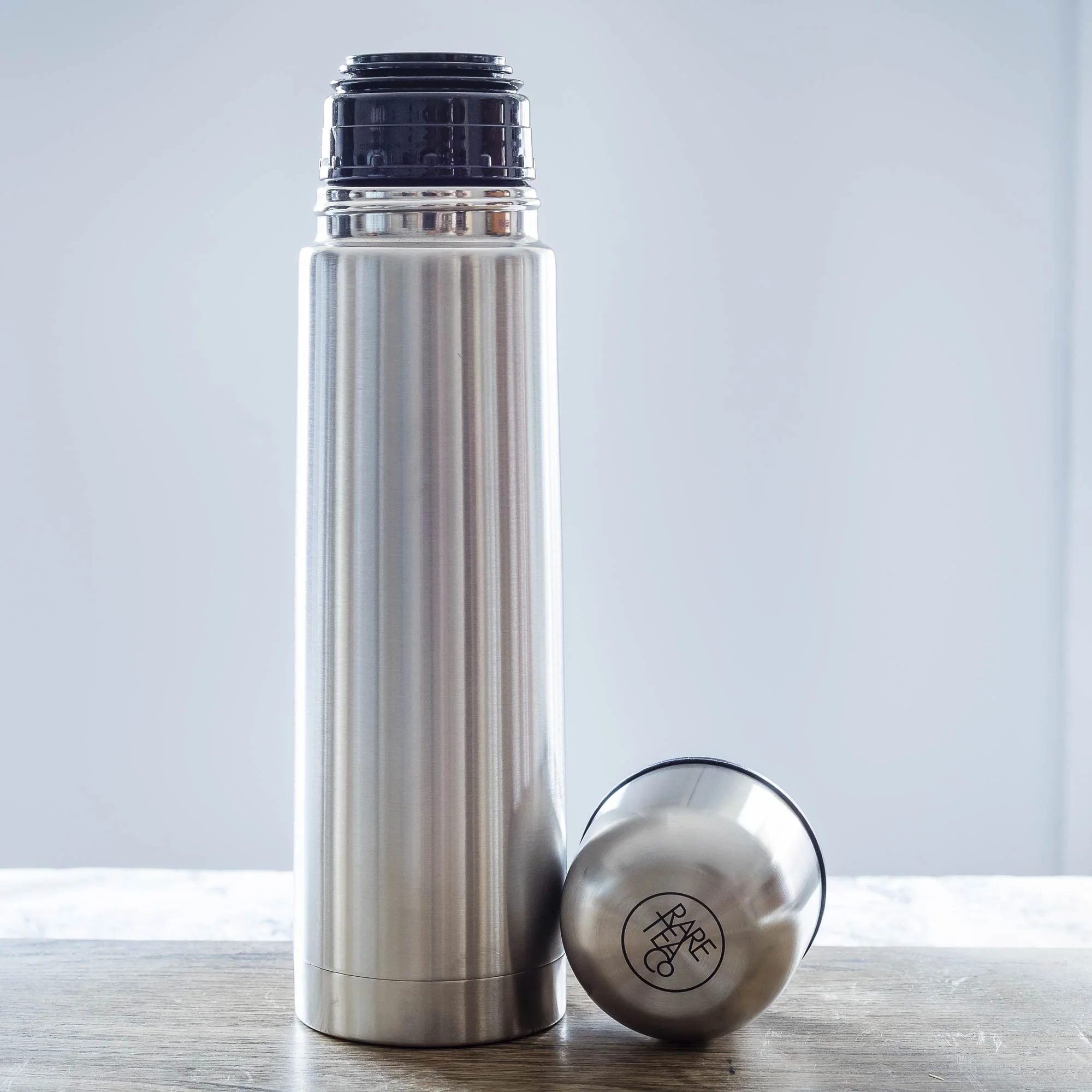Rare Tea Thermos Flask - Image 2
