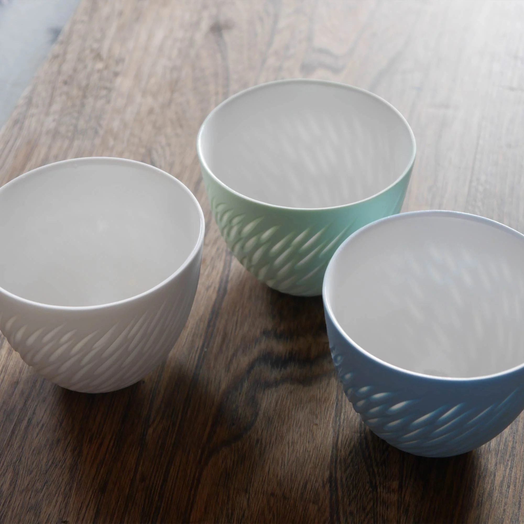 Sasha Wardell Silver Tip Teacup - Image 5