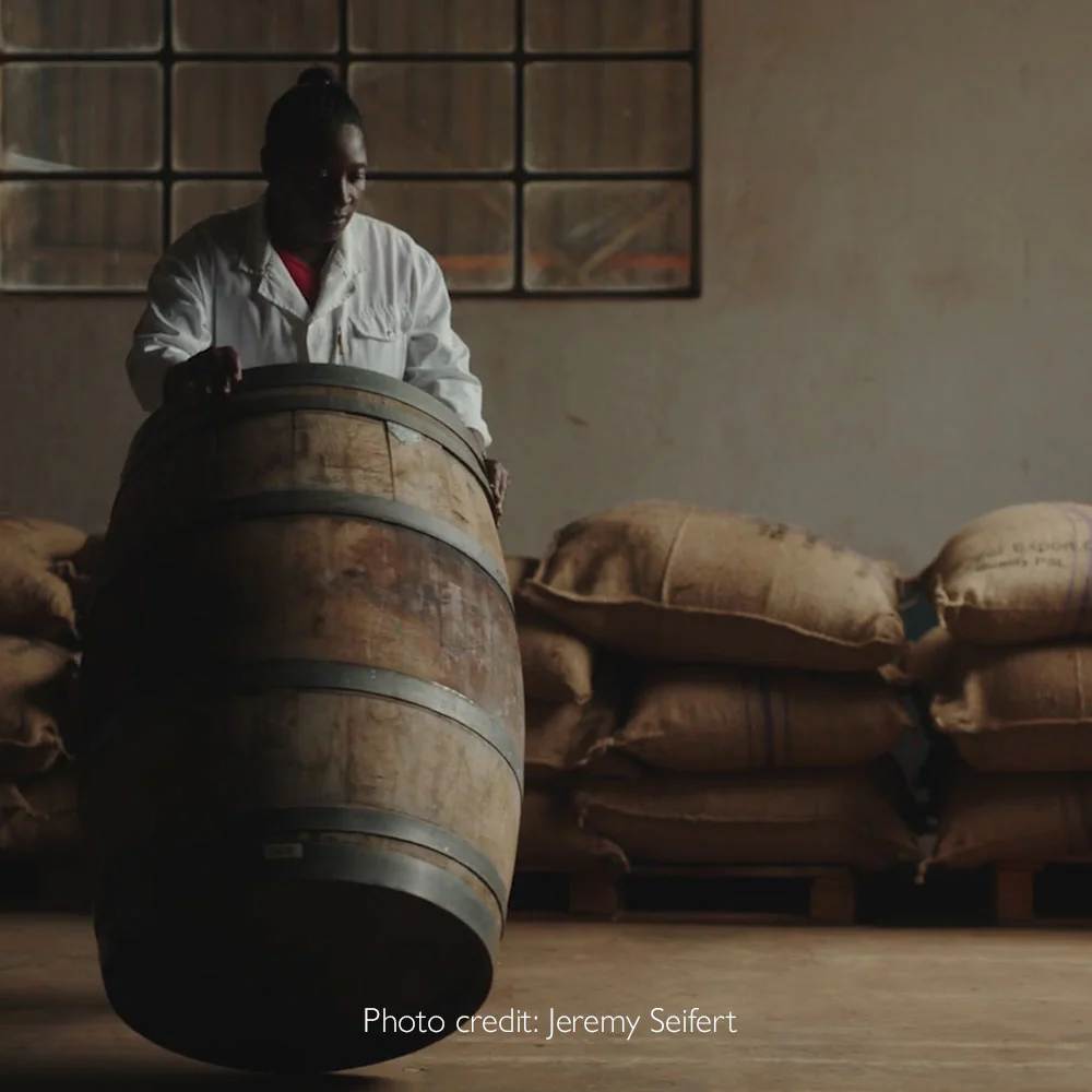 Satemwa Whisky Barrel Tea - Image 3