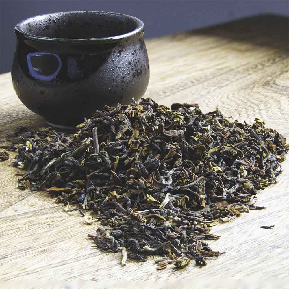 Sikkim Second Flush Muscatel - Image 3