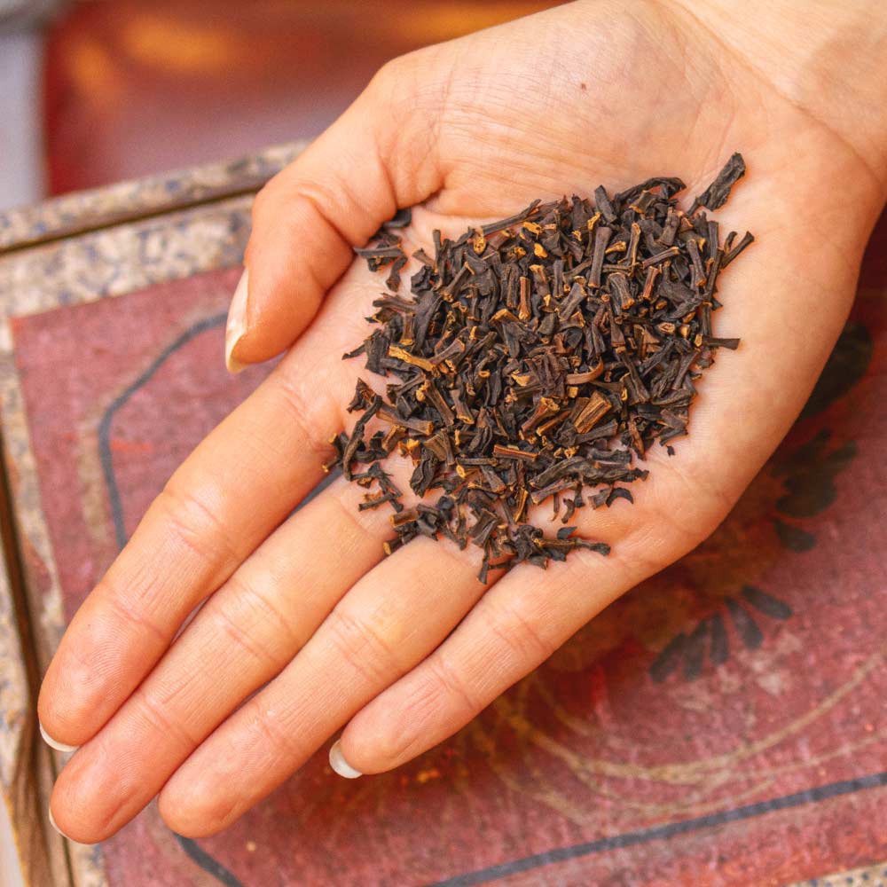 Sri Lankan Vanilla Tea - Image 2