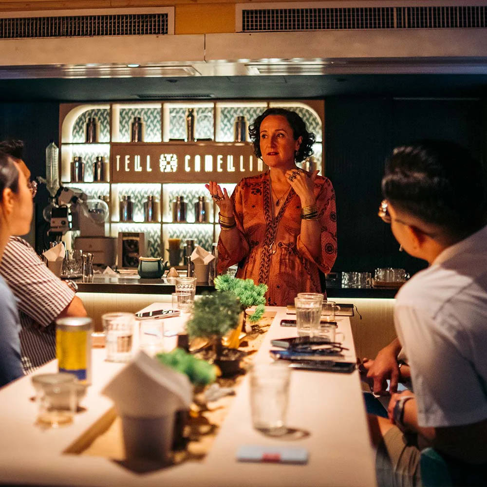 Tea Masterclass - Matcha - Image 2