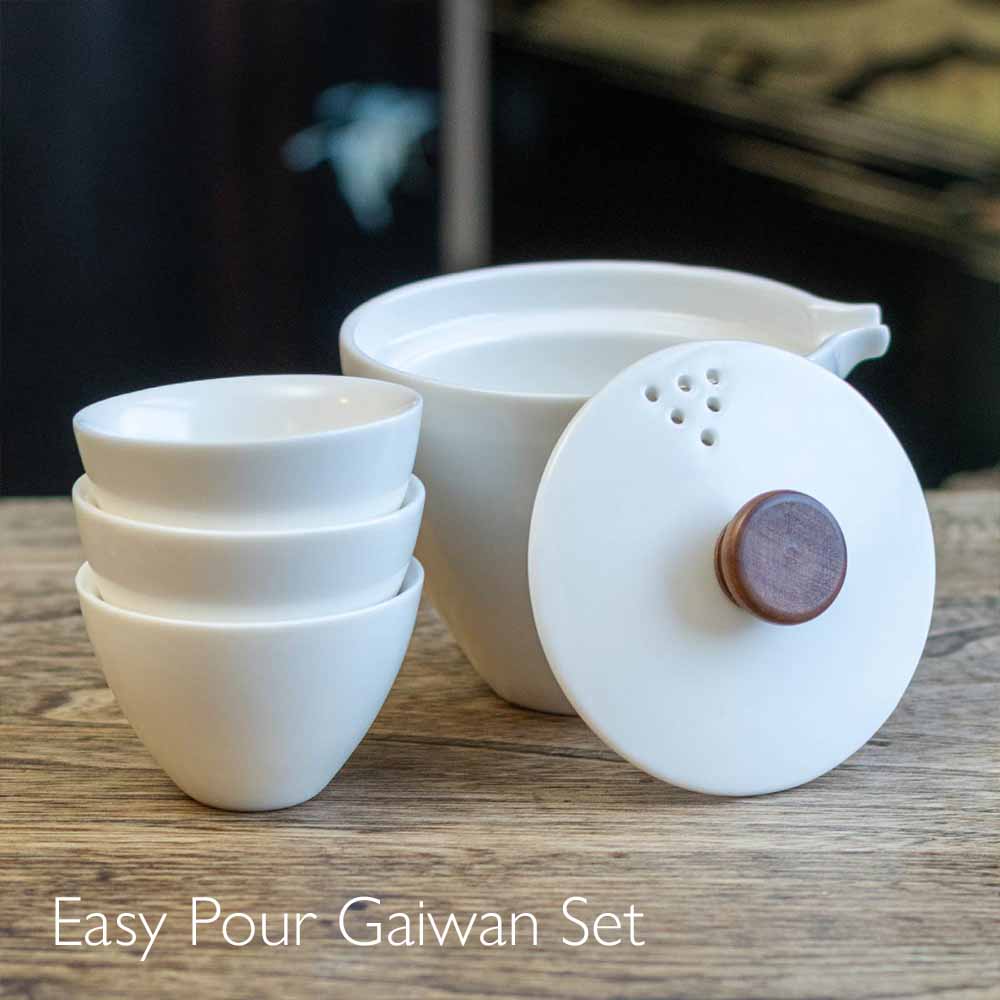 The Gaiwan Subscription Box - Image 2