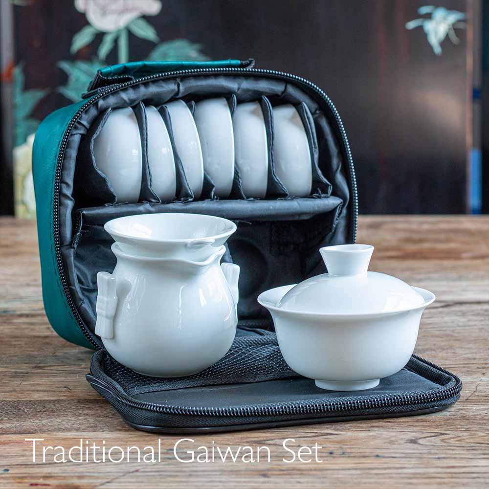 The Gaiwan Subscription Box - Image 3
