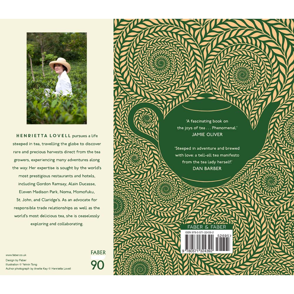 The Infused - Adventures in Tea Subscription Box - Image 3
